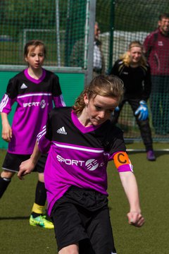Bild 89 - Qualifikationsturnier Metropolregion Hamburg-Cup 2013